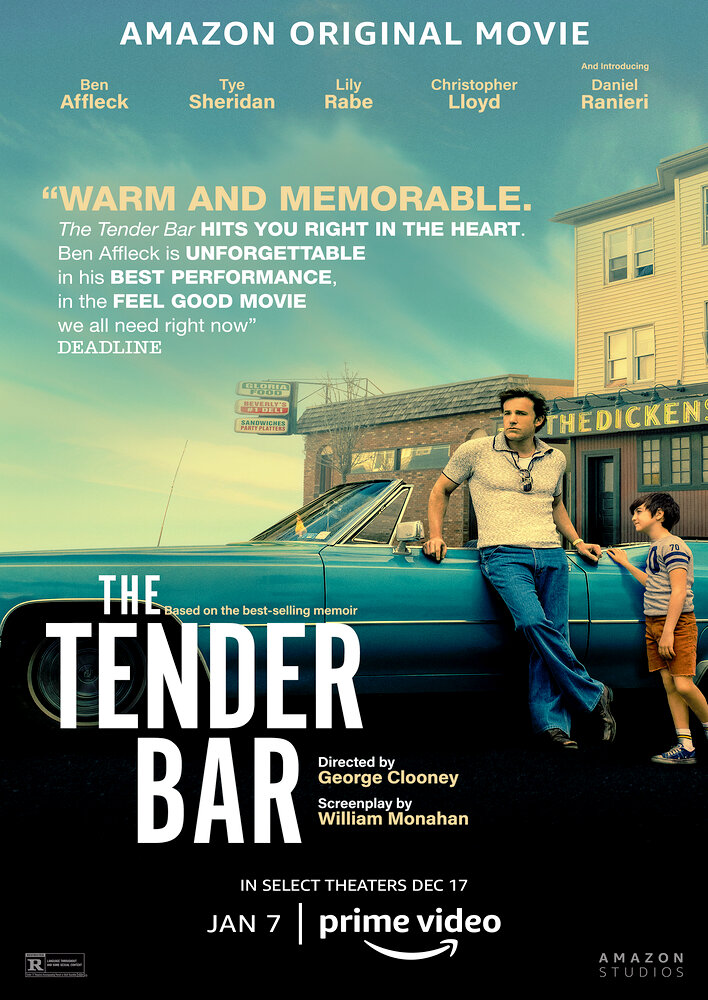 The Tender Bar