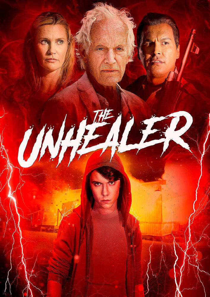 The Unhealer