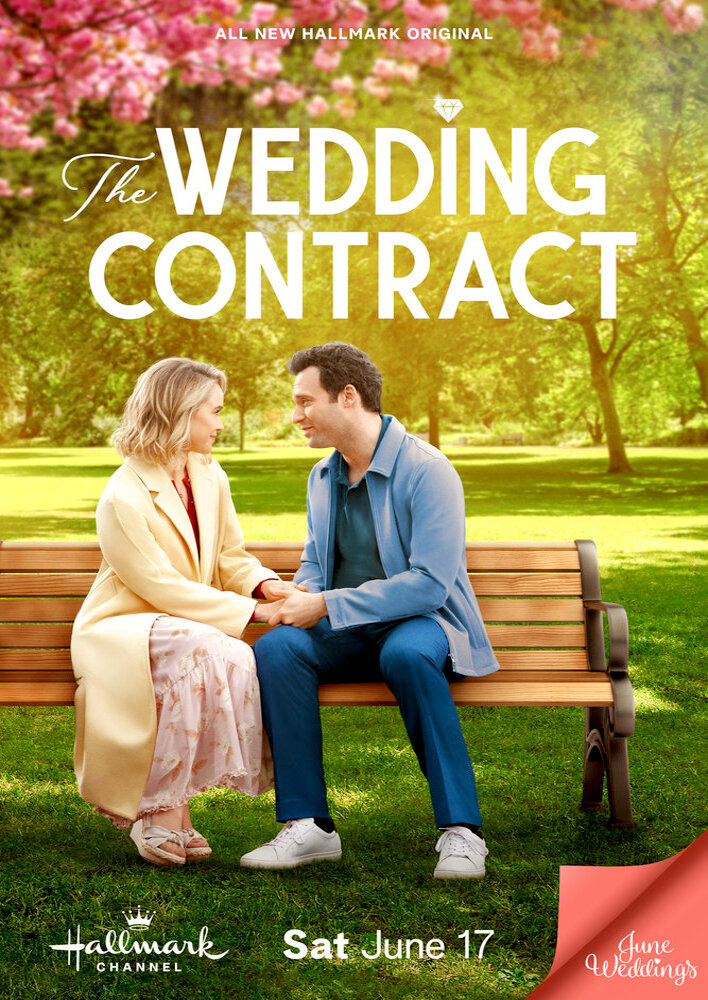 The Wedding Contract