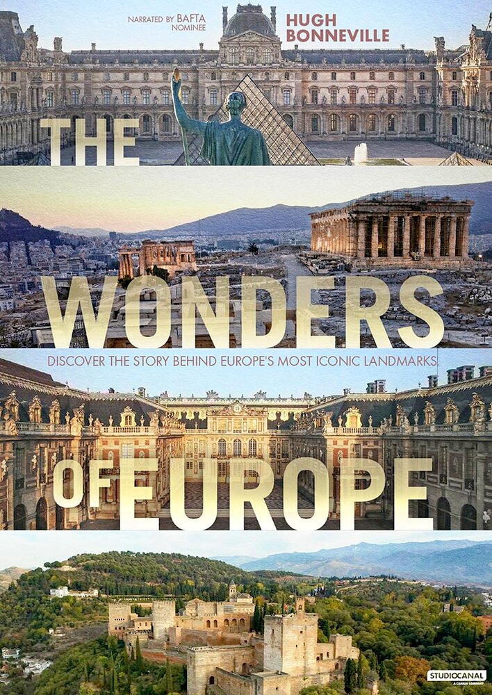 The Wonders of Europe