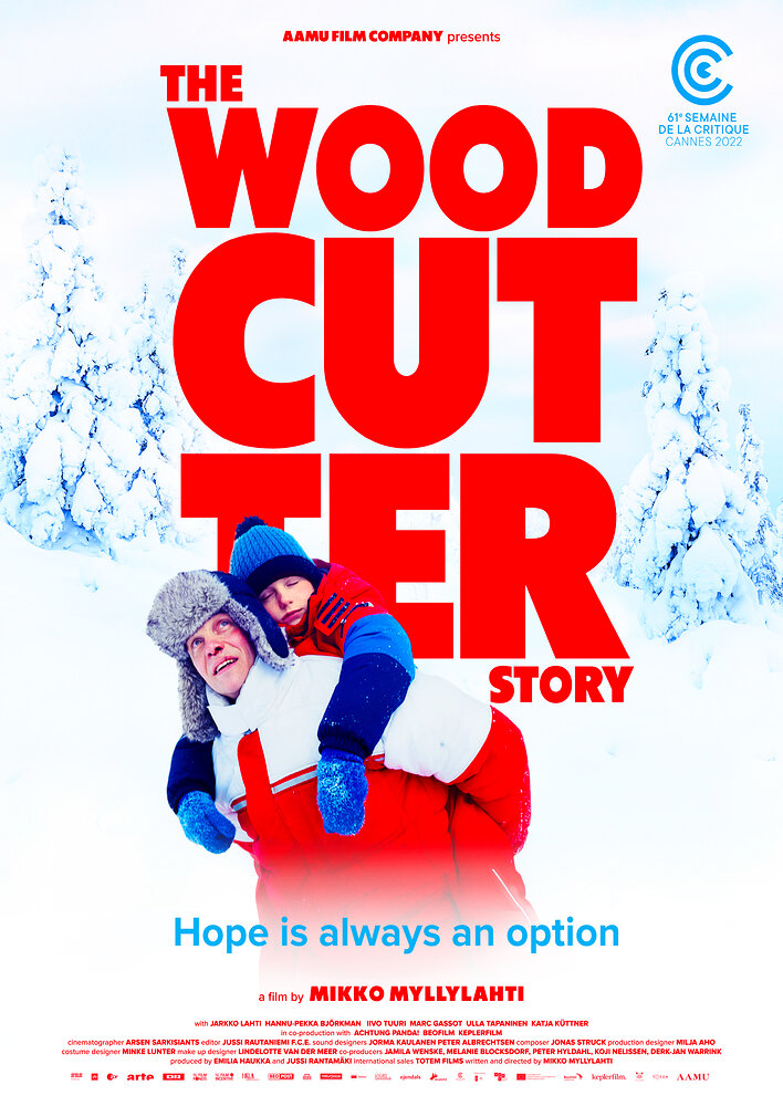 The Woodcutter Story