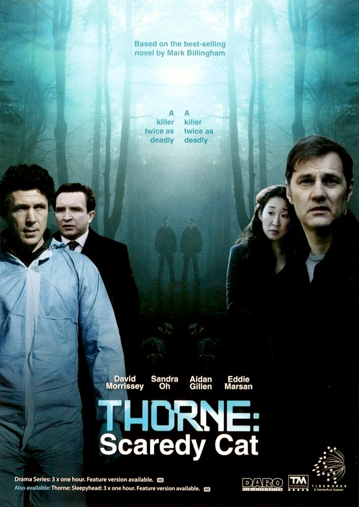 Thorne: Scaredycat