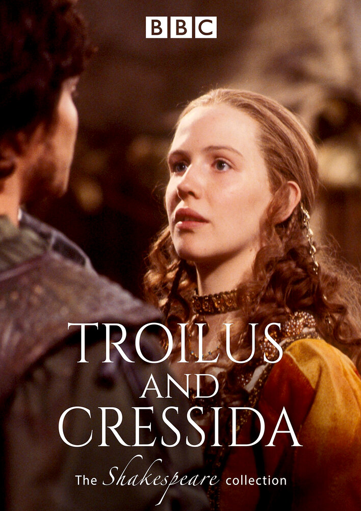 Troilus & Cressida