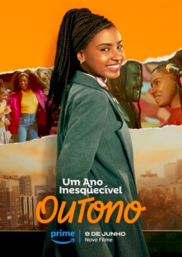 Um Ano Inesquecível - Outono