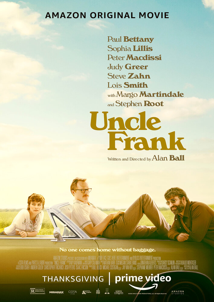 Uncle Frank