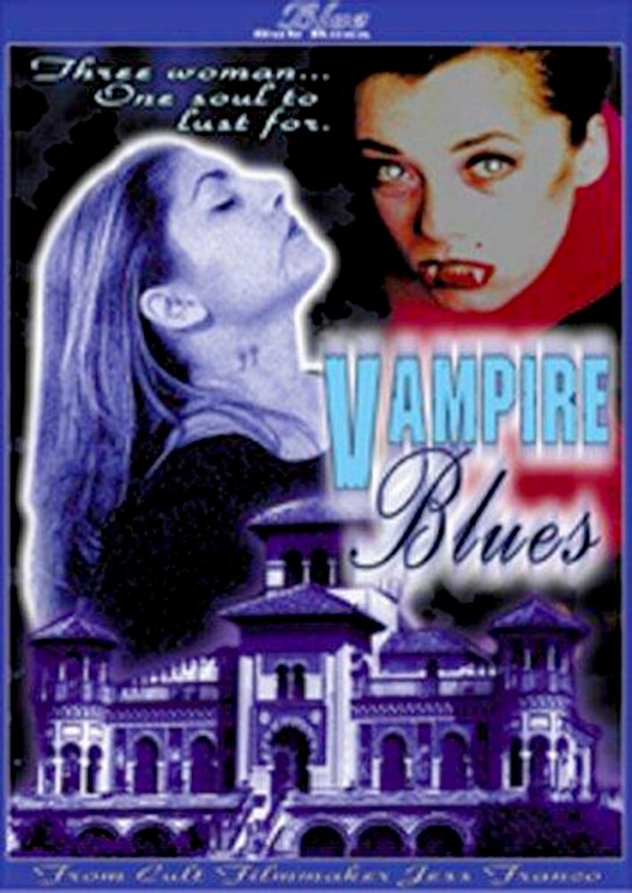 Vampire Blues