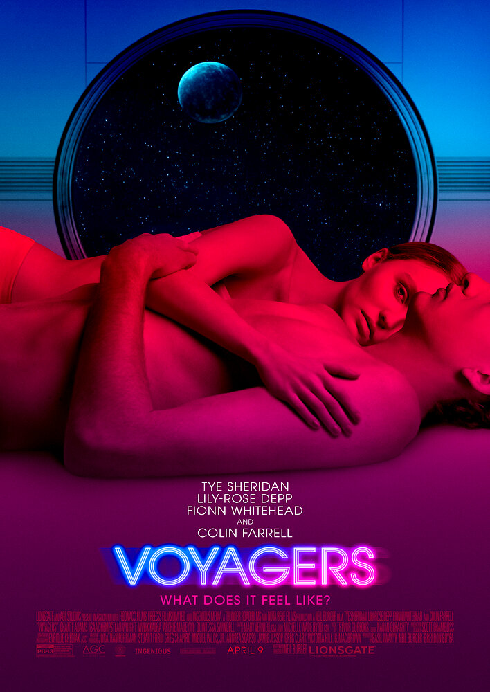 Voyagers