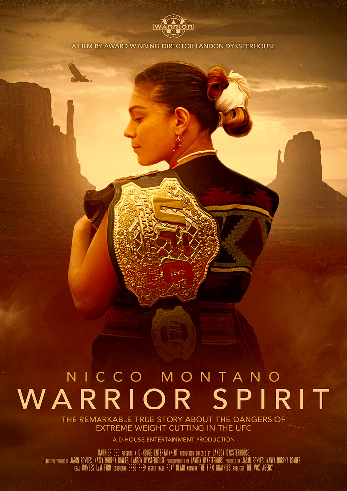 Warrior Spirit