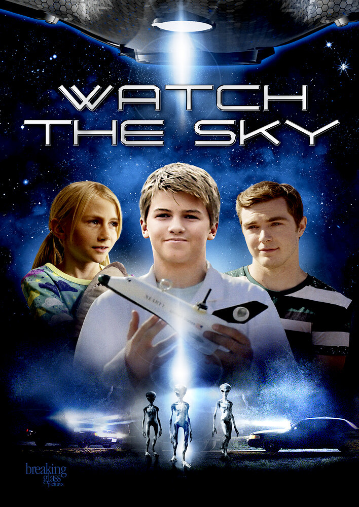 Watch the Sky