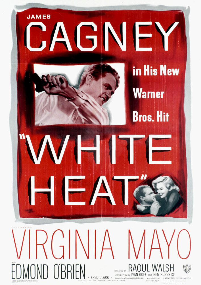 White Heat