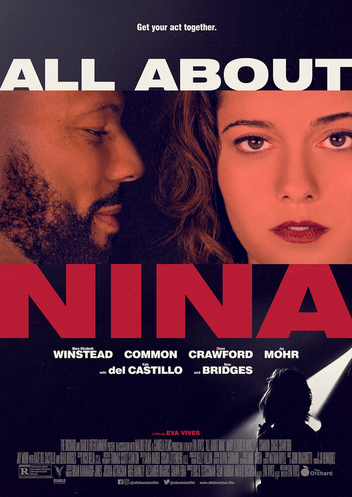 All About Nina