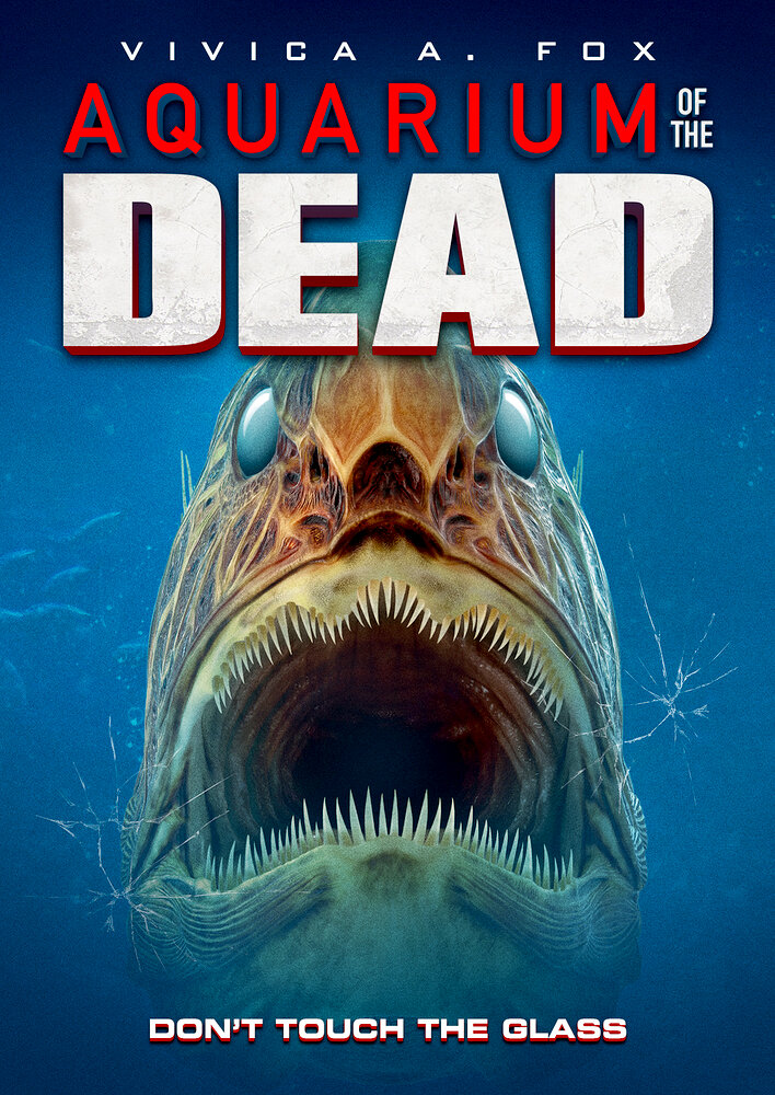 Aquarium of the Dead