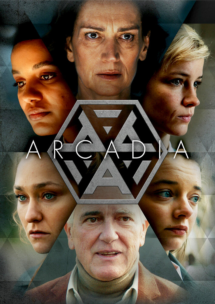 Arcadia