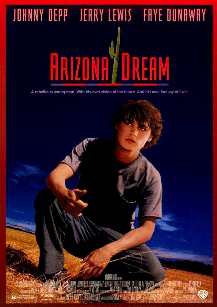 Arizona Dream