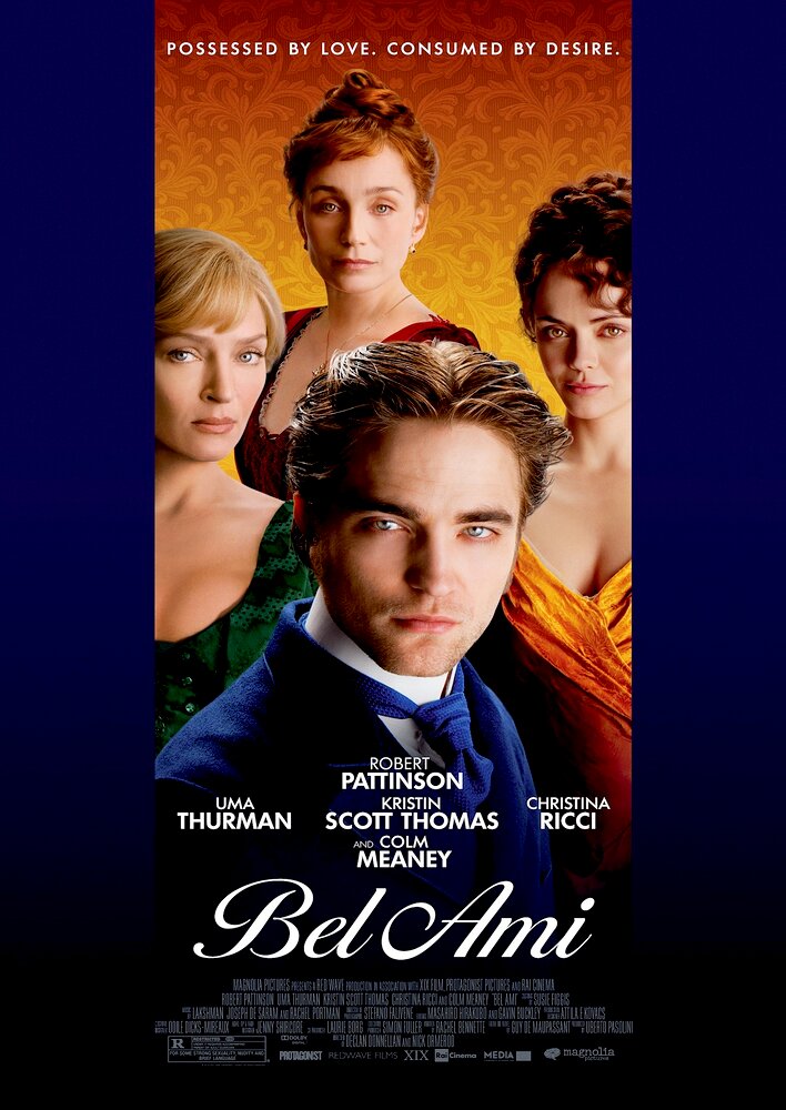 Bel Ami