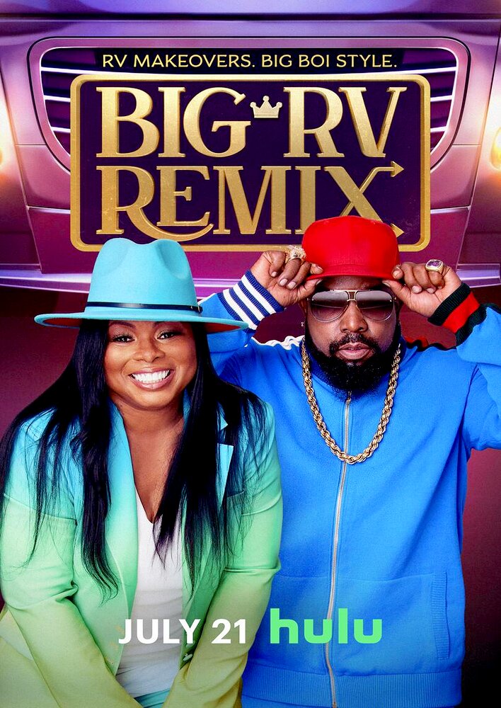 Big RV Remix