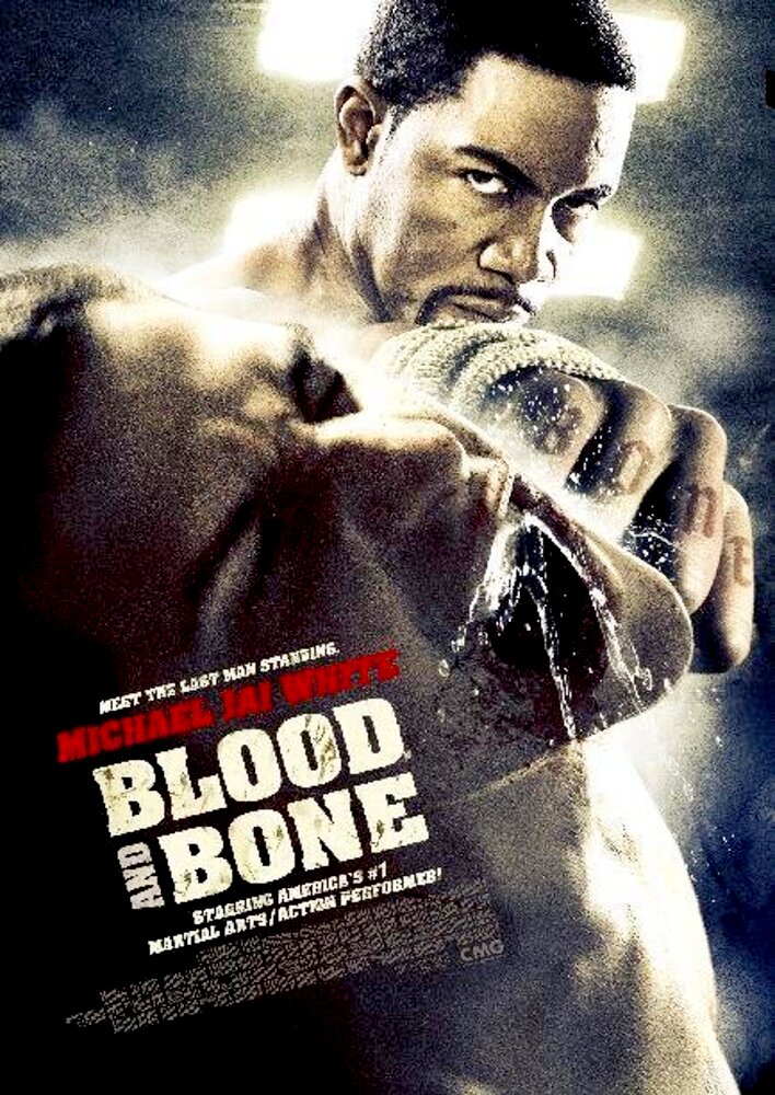 Blood and Bone