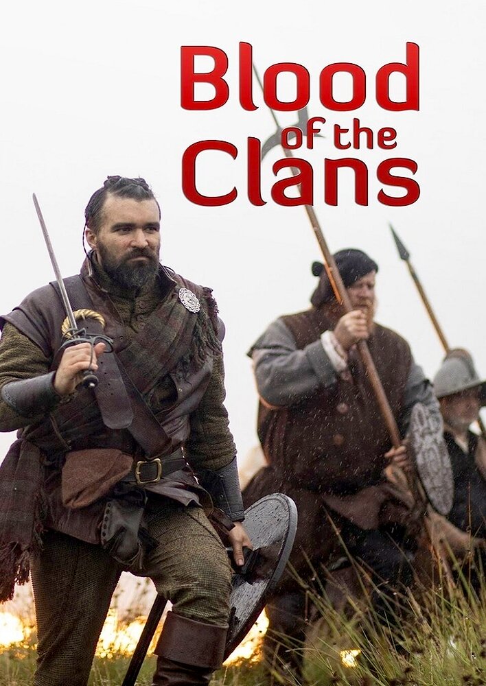 Blood of the Clans