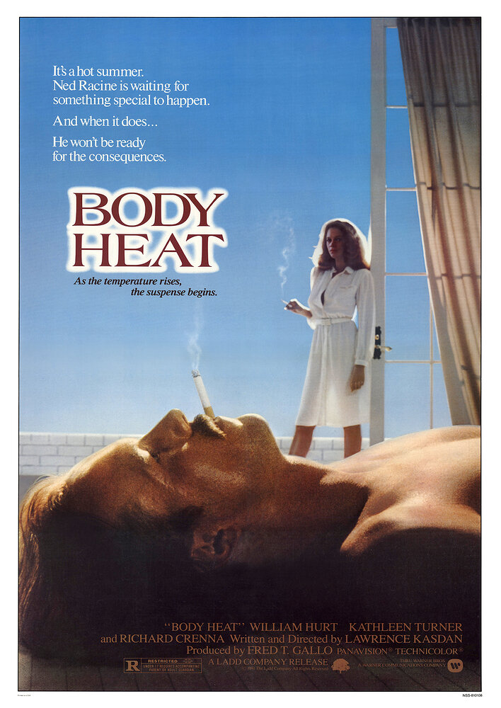 Body Heat