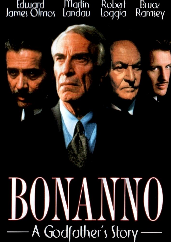 Bonanno: A Godfather's Story