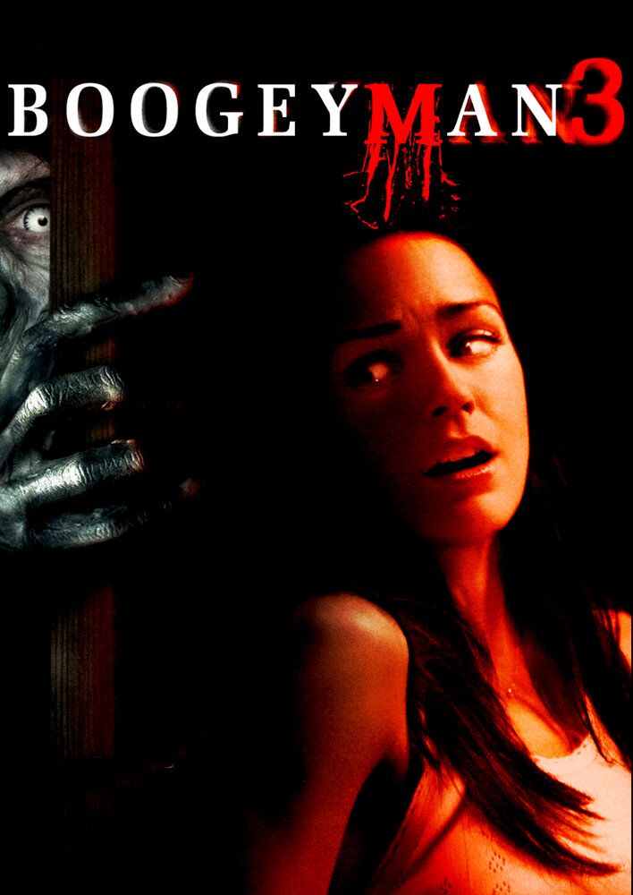 Boogeyman 3