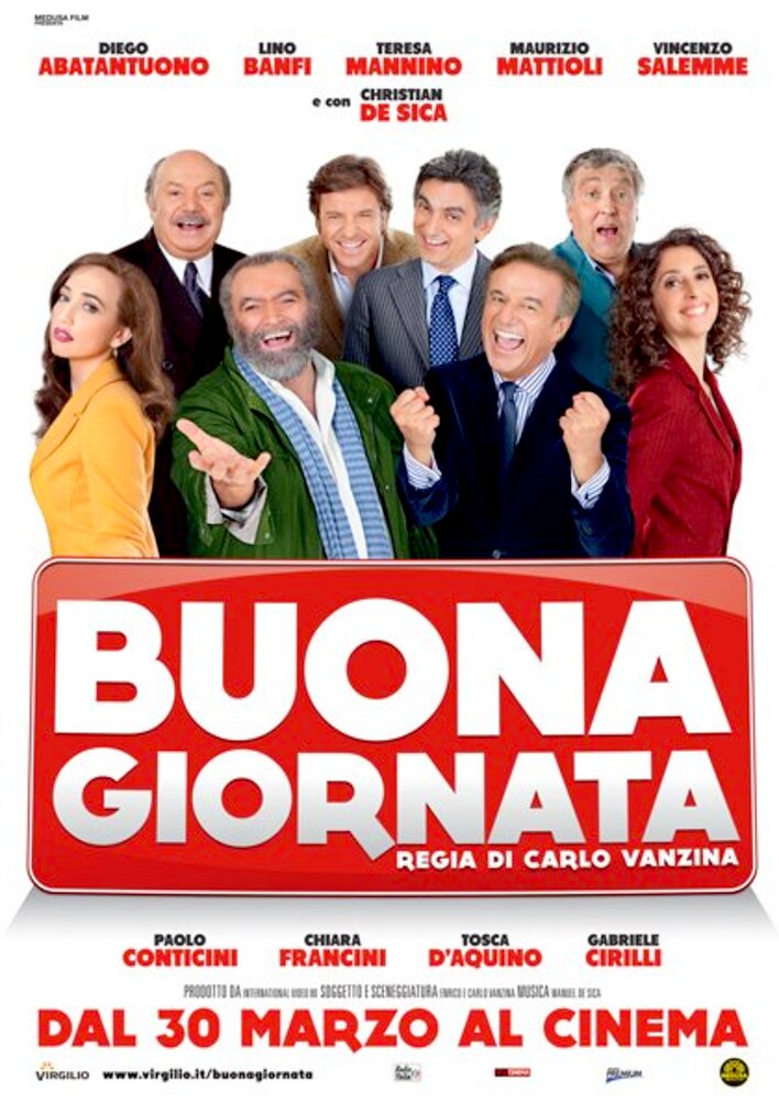 Buona giornata