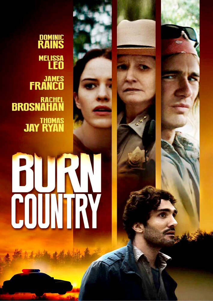 Burn Country