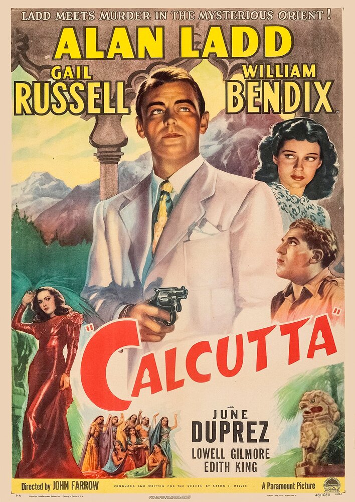 Calcutta