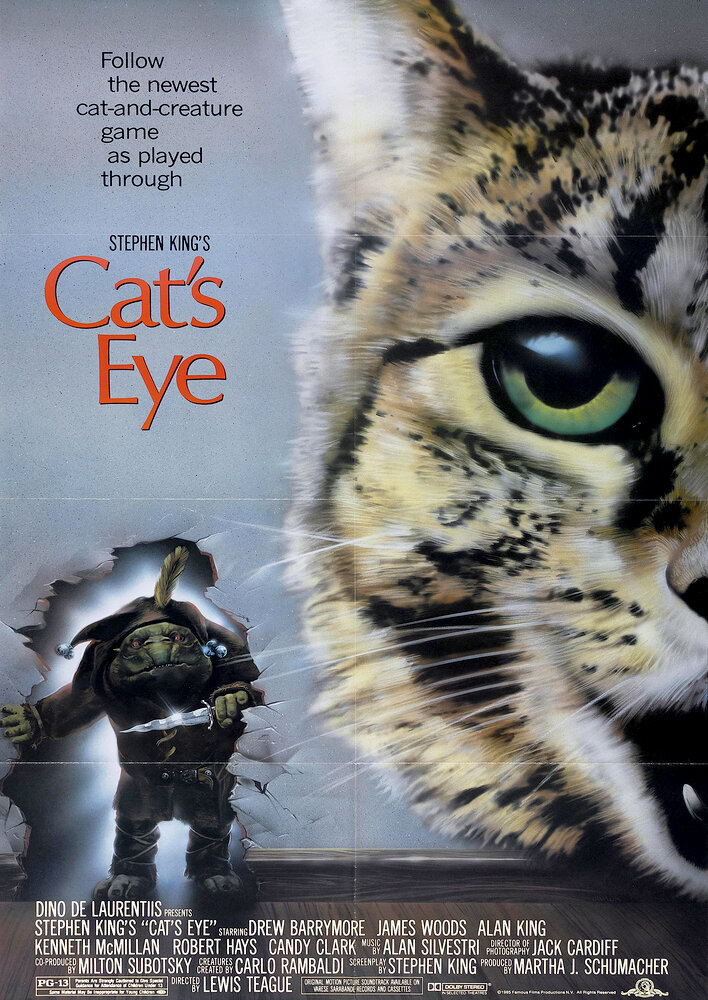 Cat's Eye