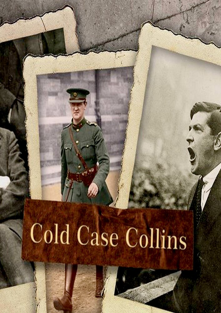 Cold Case Collins