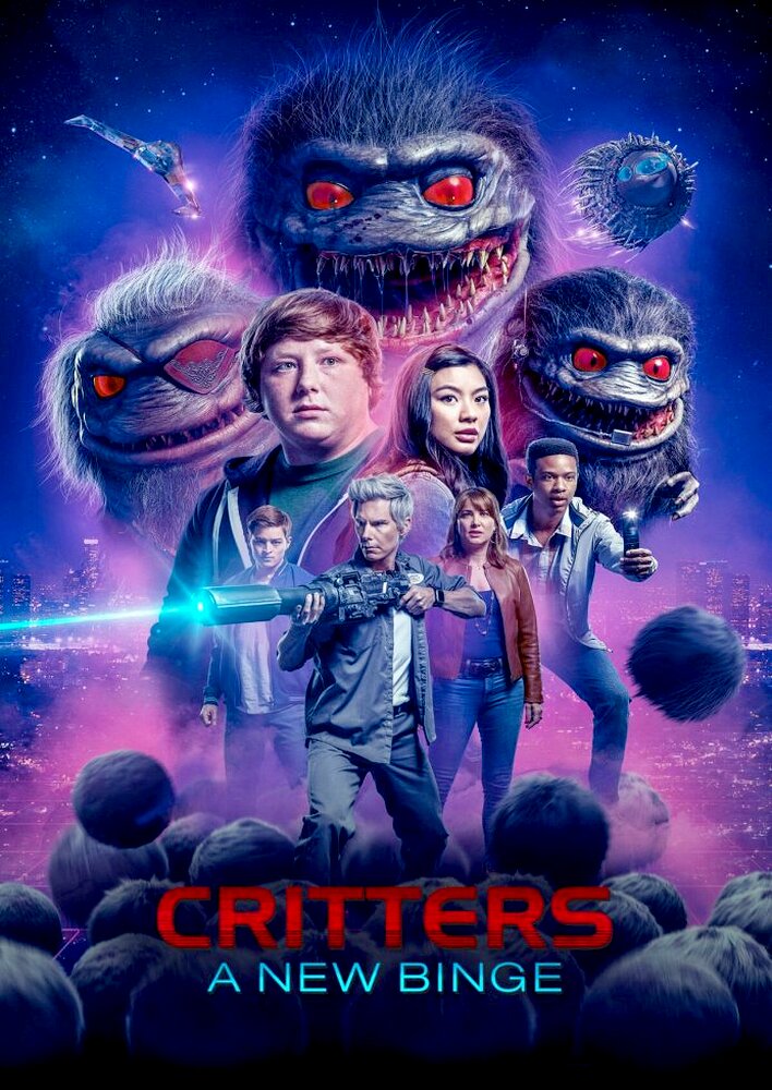 Critters: A New Binge