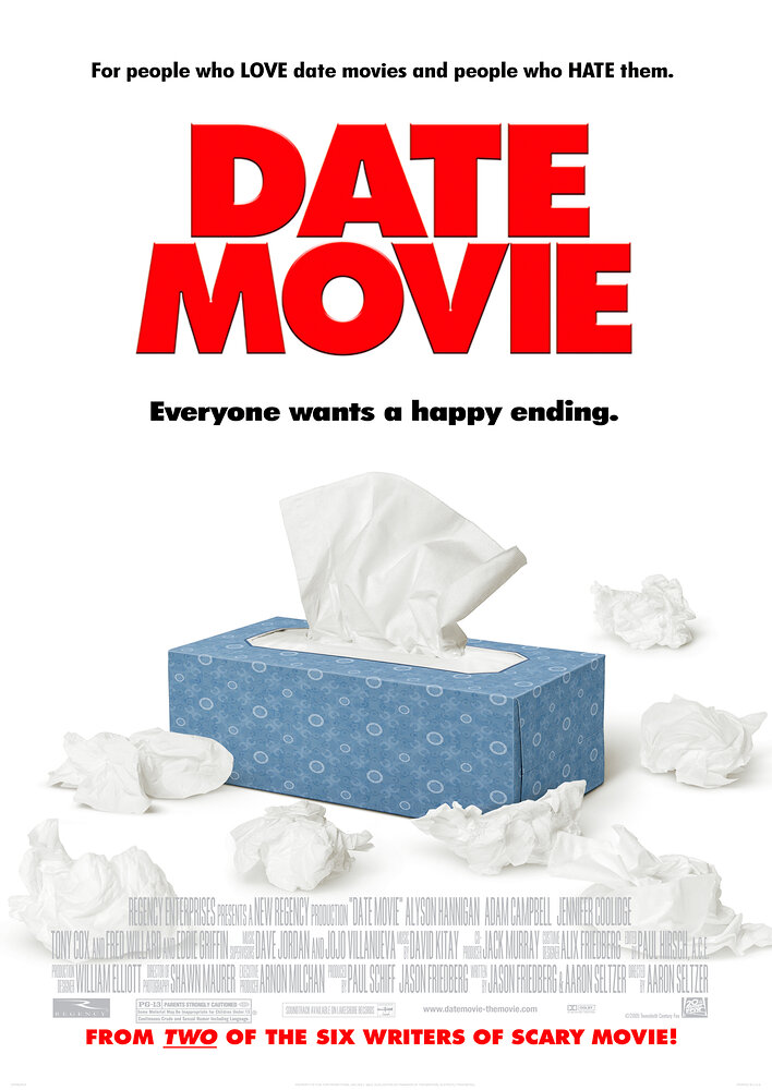 Date Movie