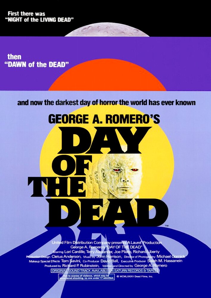 Day of the Dead