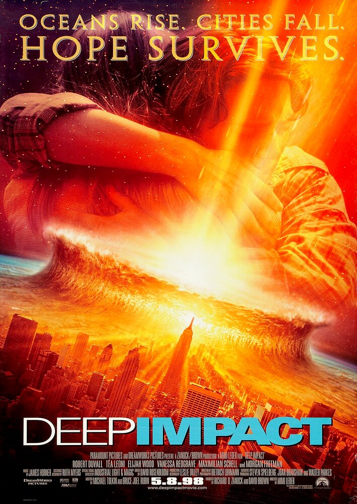 Deep Impact