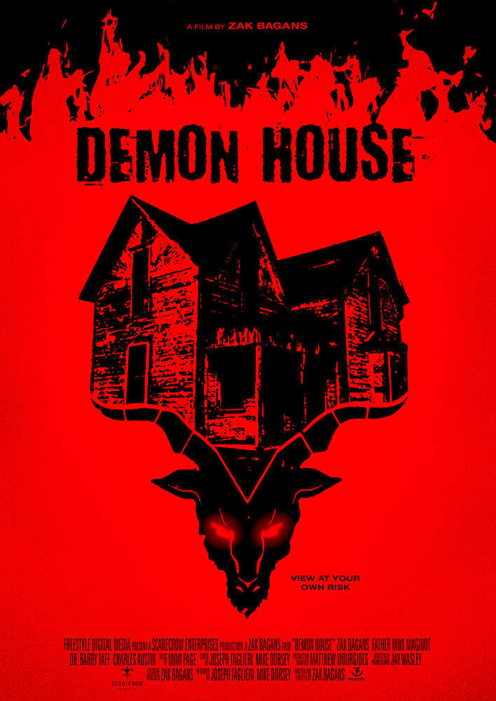 Demon House