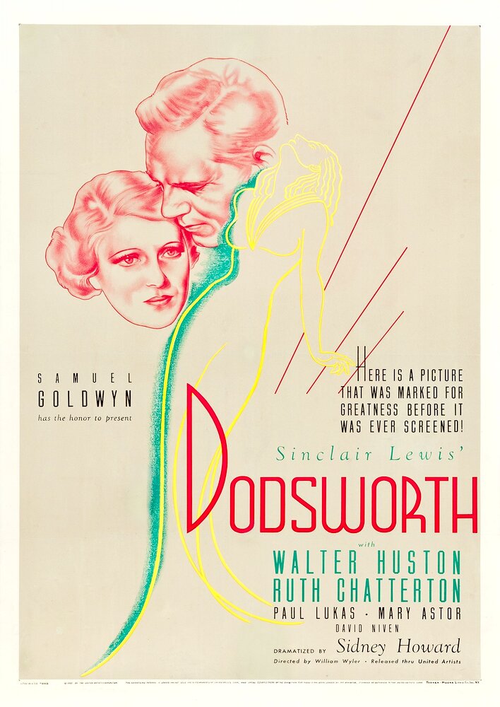 Dodsworth