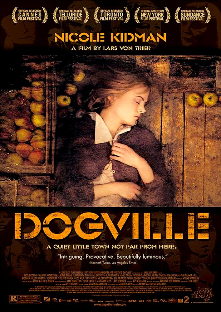 Dogville