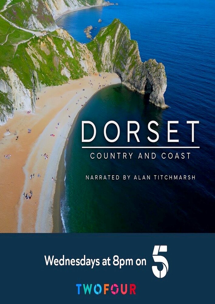 Dorset: Country and Coast