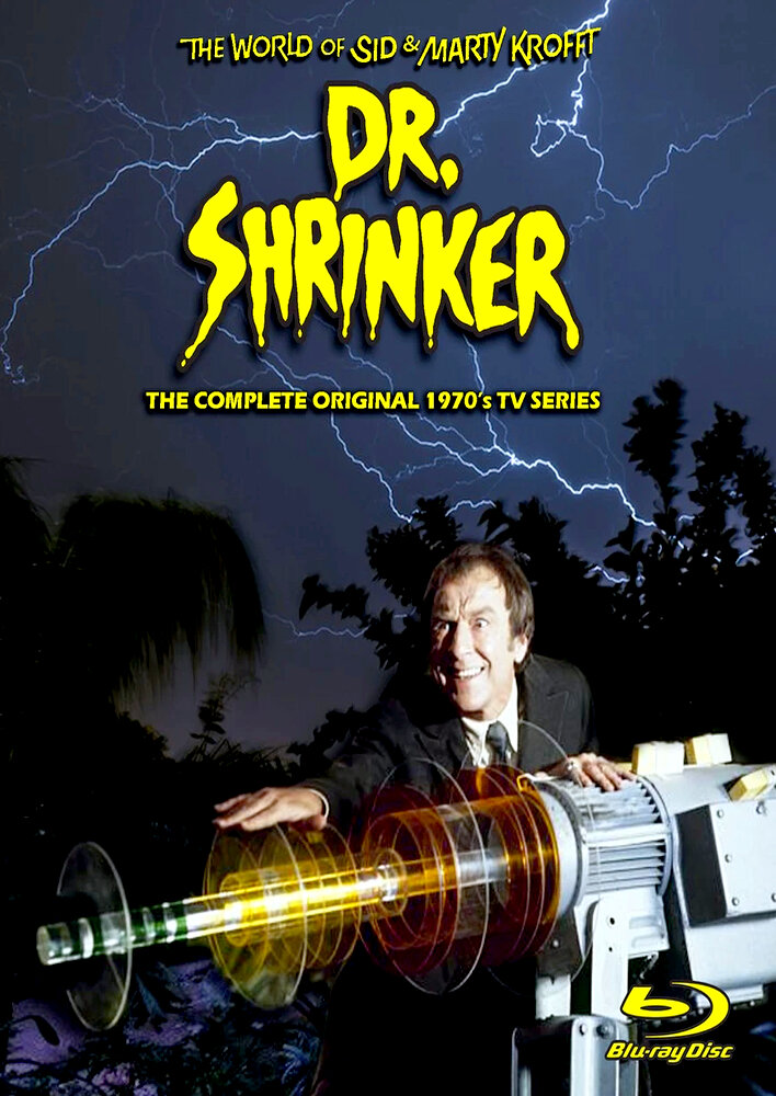 Dr. Shrinker