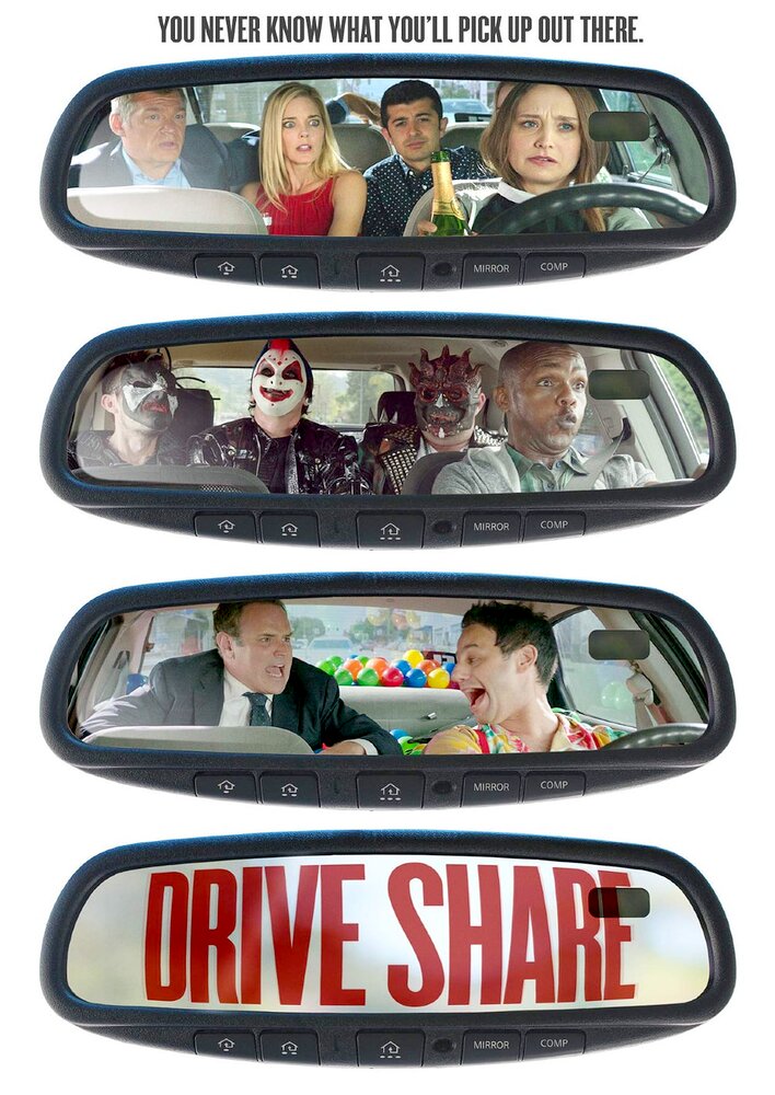 Drive Share