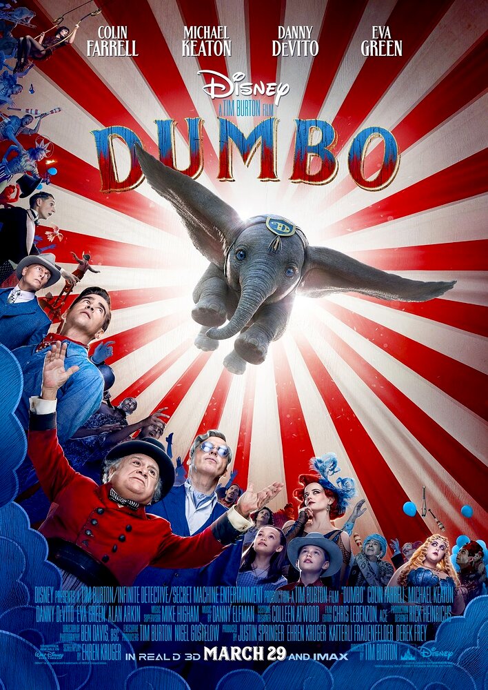 Dumbo