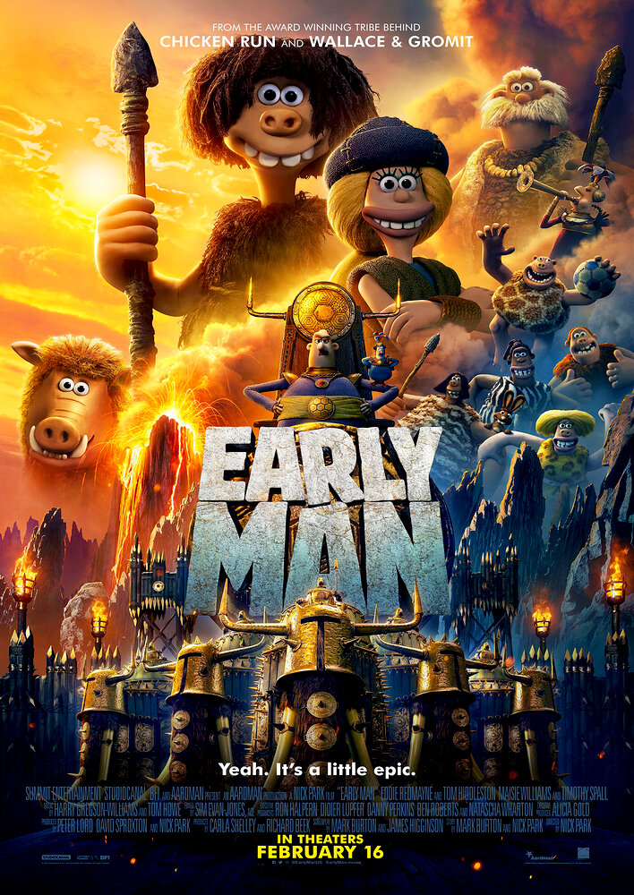 Early Man