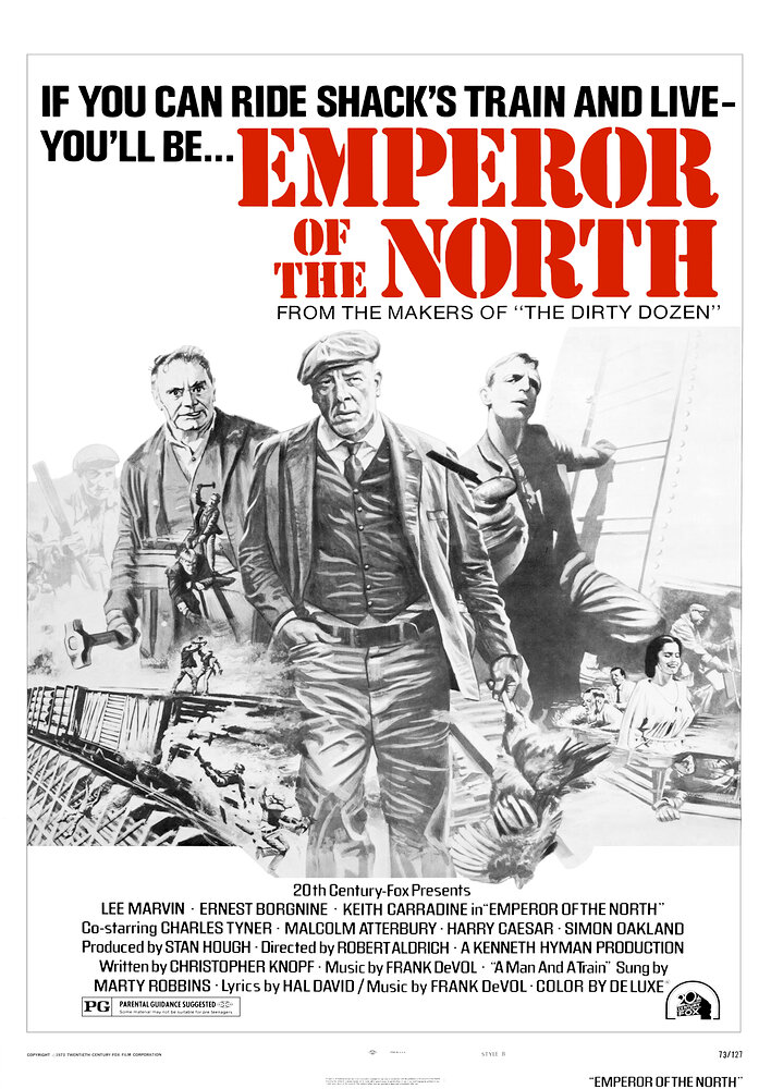 Emperor of the North