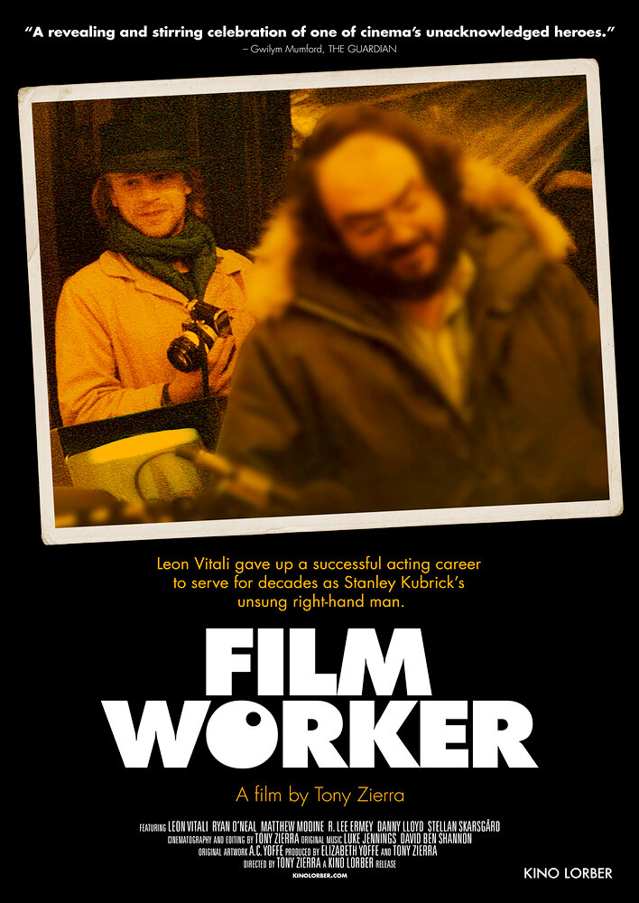 Filmworker