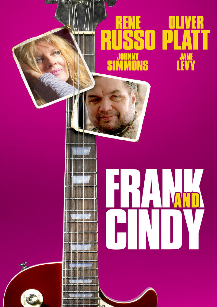 Frank and Cindy