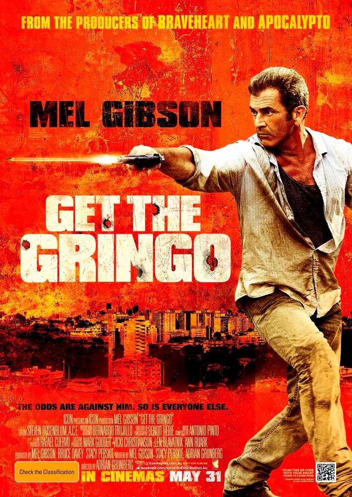 Get the Gringo