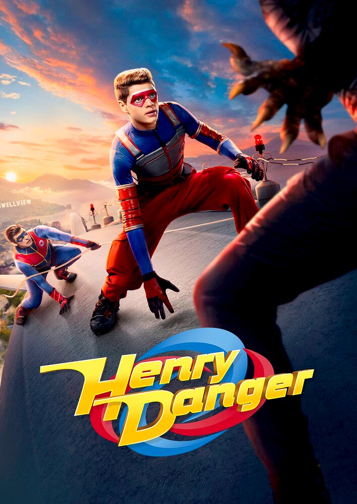 Henry Danger