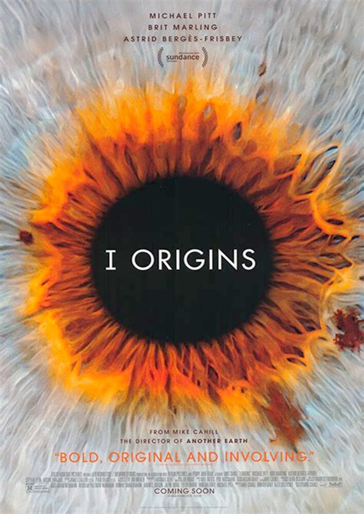 I Origins