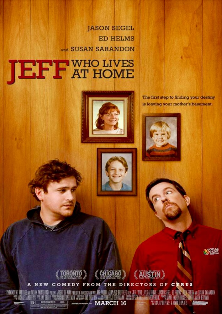 Jeff, Who Lives at Home