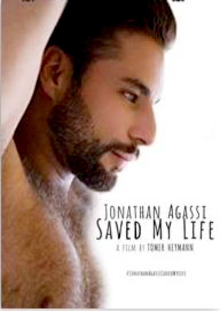 Jonathan Agassi Saved My Life